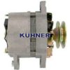 IVECO 98418362 Alternator